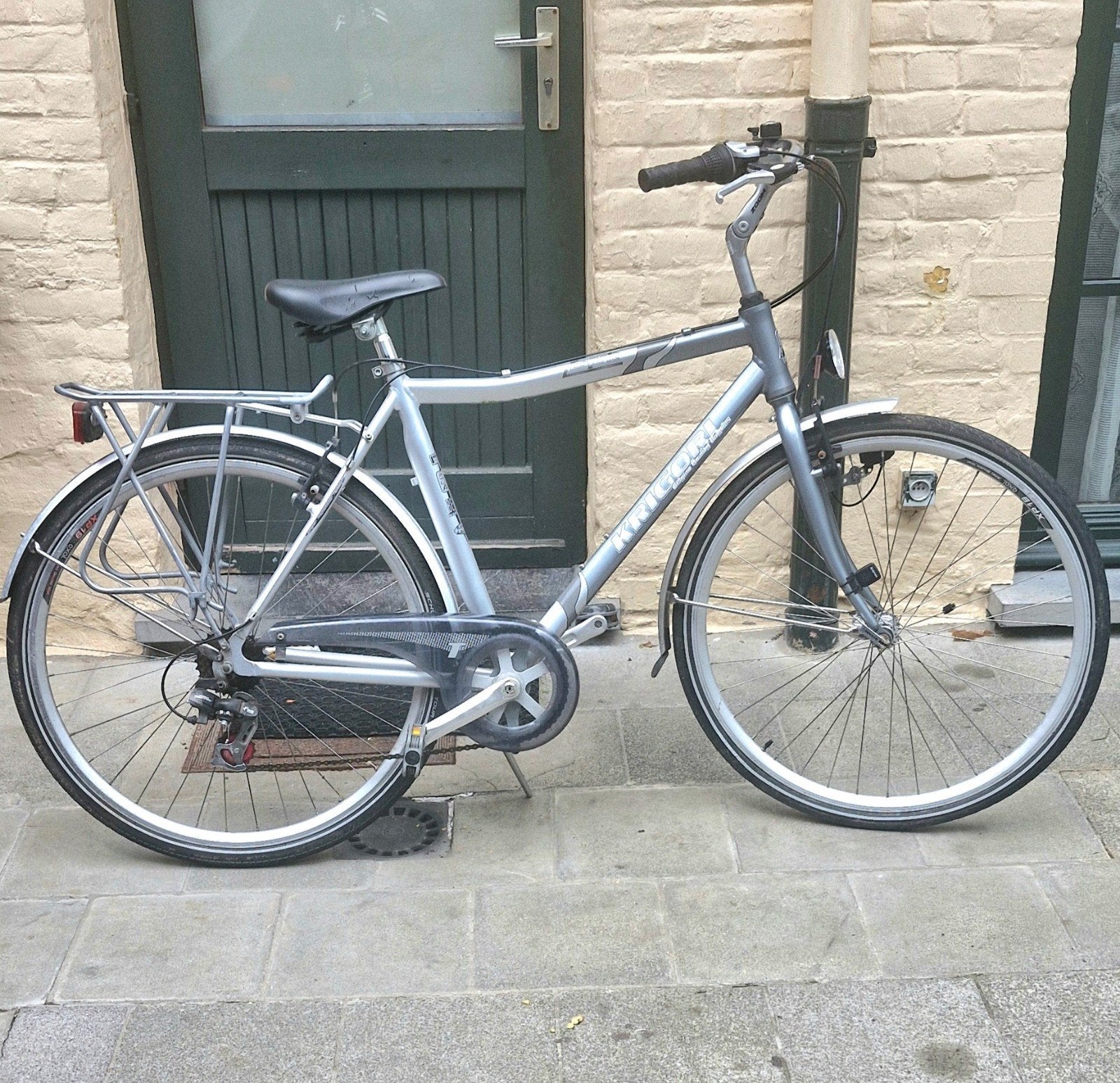 Vélo homme, Vélos & Vélomoteurs