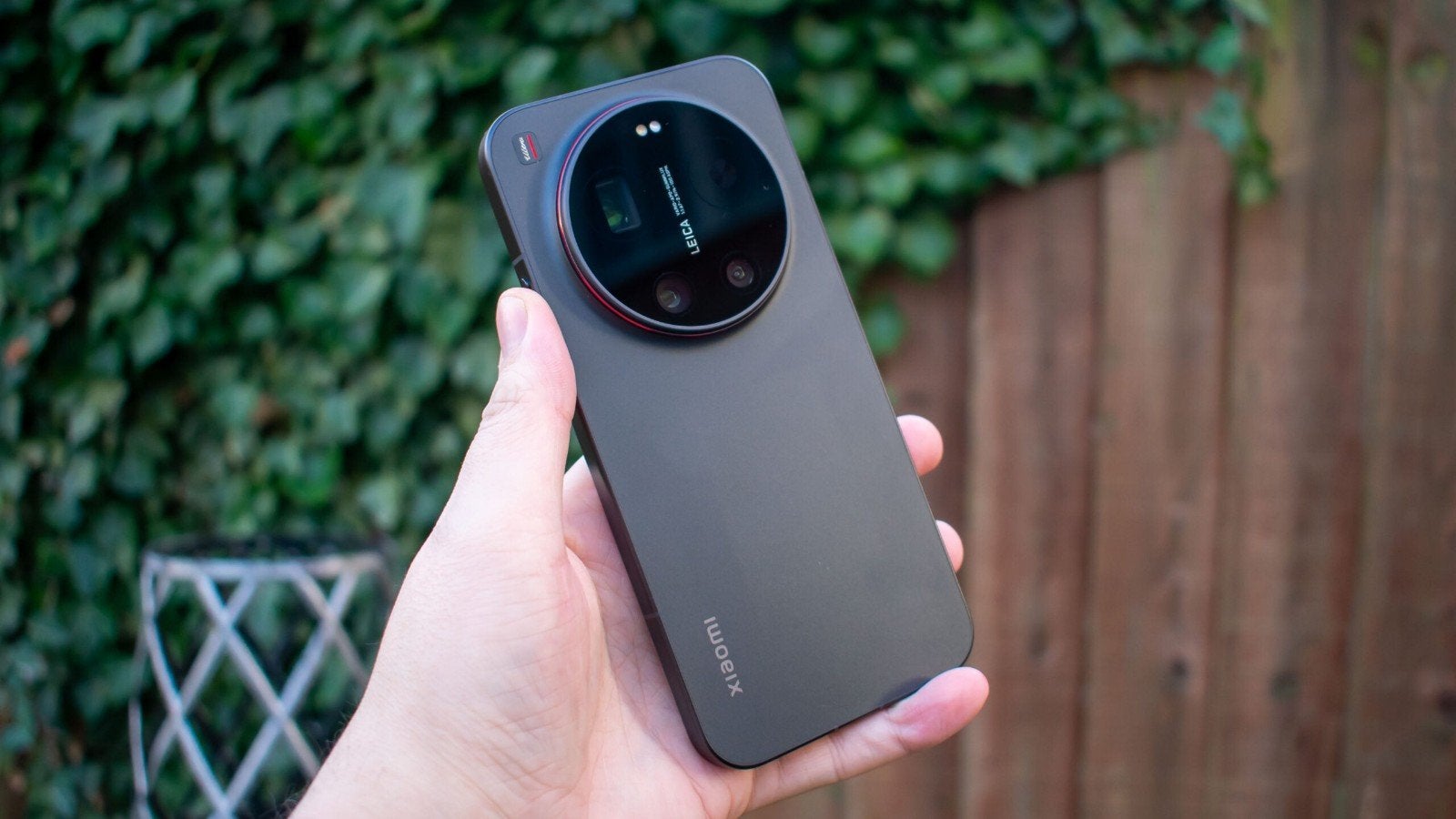 échange Xiaomi 17 ultra 16go 512go (pas de vente), Classique ou Candybar, Enlèvement, Sans abonnement, Sans simlock
