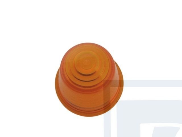 Volvo Glas knipperlicht PV544+Duett oranje richtingaanwijzer, Enlèvement ou Envoi, Neuf, Volvo