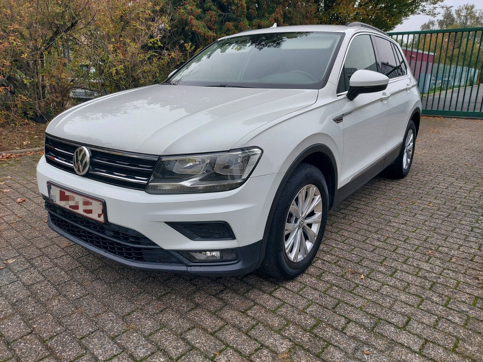 2.0TSI-140kw_Automaat_4wd_Euro-6d-TempNieuwe versnellingsbak, Auto's, Automaat, Verwarmde buitenspiegels, Euro 6, 5 zetels