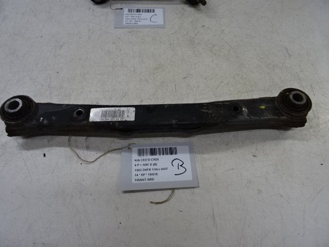 LIAISON DE TENSION ARRIÈRE DROIT Kia Cee'd (JDB5), Autos : Pièces & Accessoires, Suspension & Châssis, Kia, Utilisé