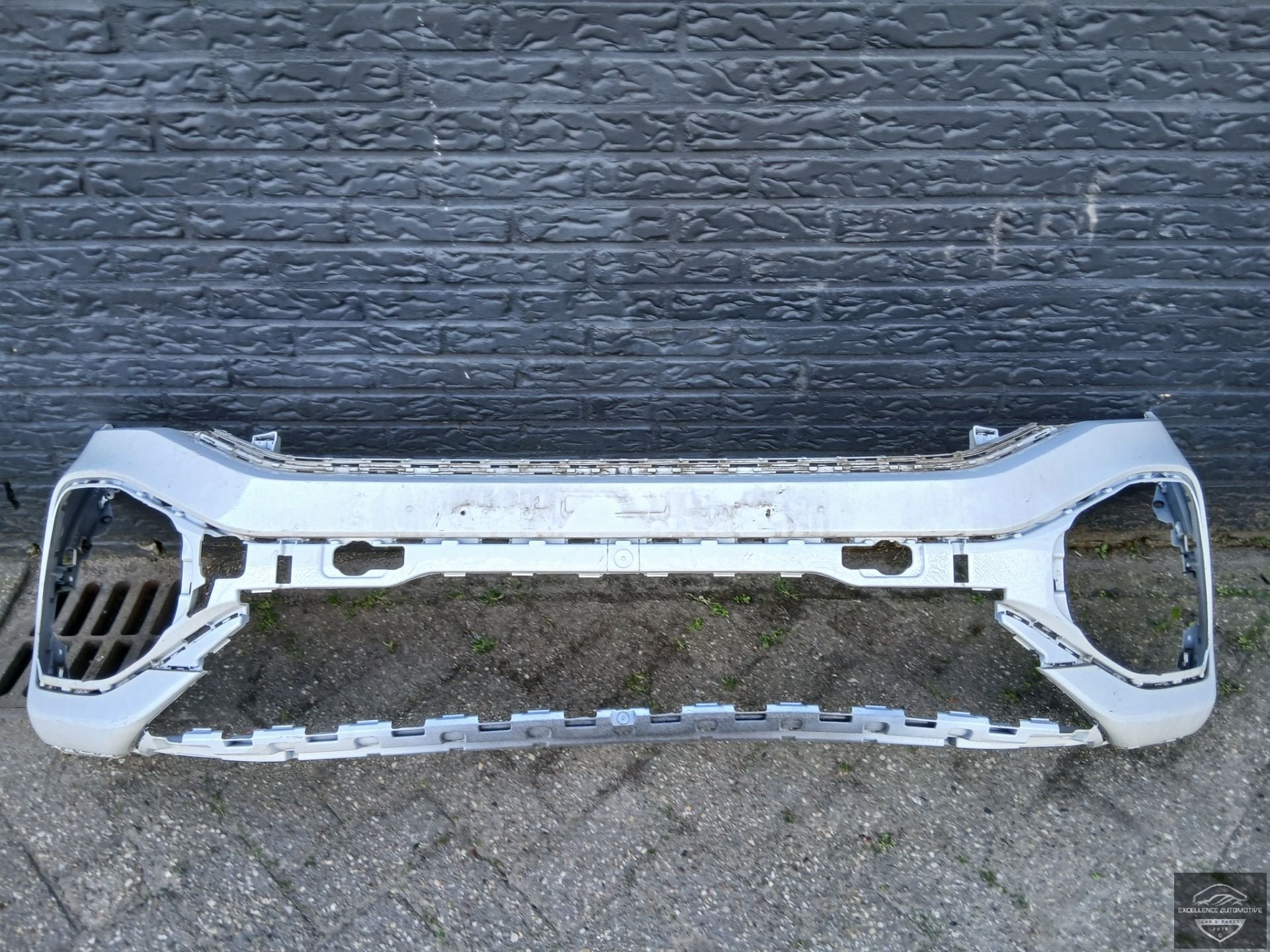 Pare-chocs avant d'origine VW T-Roc Facelift R-Line 2021+ 6x, Autos : Pièces & Accessoires, Pare-chocs, Volkswagen, Volkswagen AG