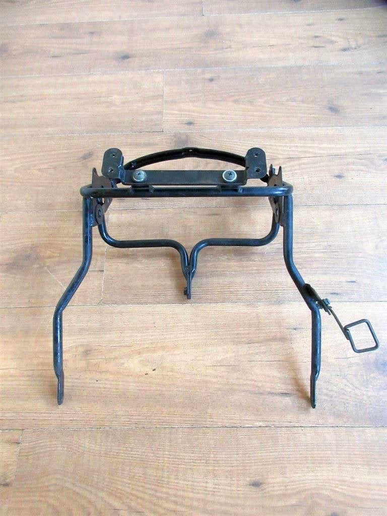 Suzuki GSX600F kuipsteun GSX 600 F kuipframe topkuip frame, Enlèvement ou Envoi, Utilisé