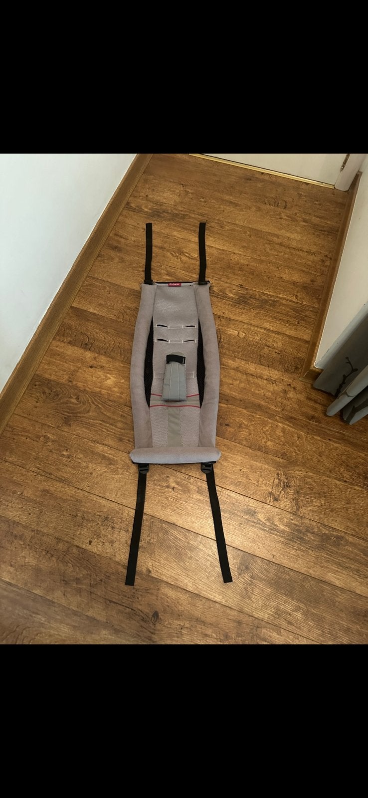 Thule Chariot Sling hangmat baby stoel fietskar, Enlèvement, Comme neuf
