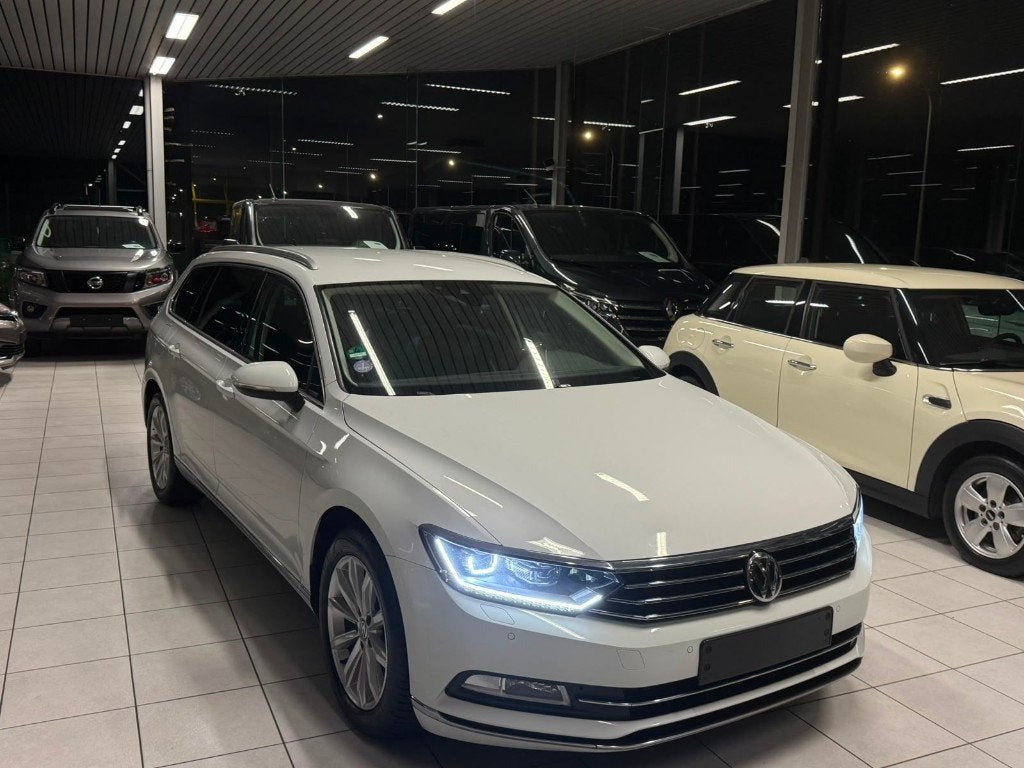 Volkswagen Passat 1.8i Essence Automatique 132kW Euro 6b, Autos, Achat, Euro 6, Entreprise, https://public.car-pass.be/vhr/afc8c73f-c298-4a31-be33-7b75178c02c7