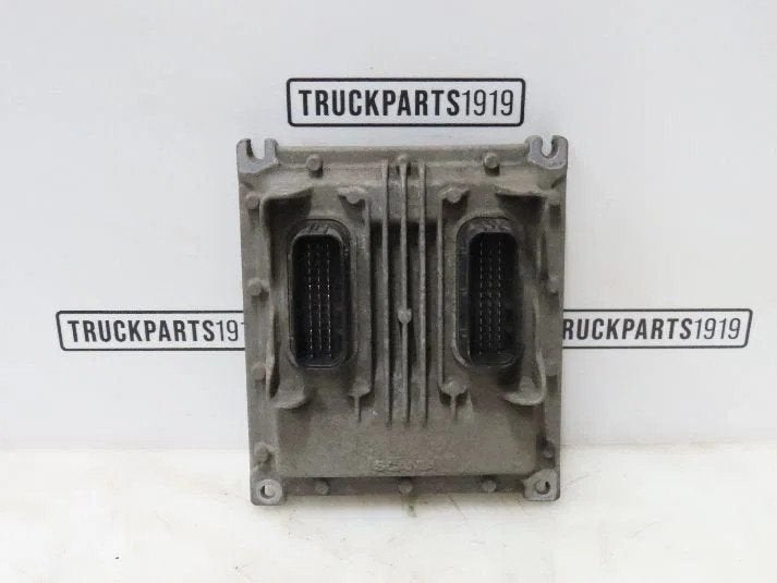 Scania Electrical System CMS1 regeleenheid Scania, Ophalen, Gebruikt, Scania