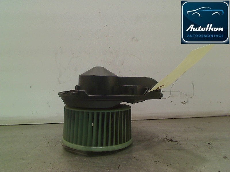 KACHEL VENTILATORMOTOR (|740221233F|8D1820021B|8D1820021|), Gebruikt, Volkswagen, Volkswagen AG, Kundenbetreuung@volkswagen.de