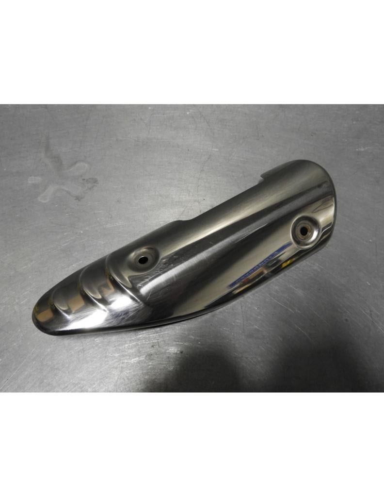 Speed Triple 1050 2005 - 2007 Triumph Cover D1-41496