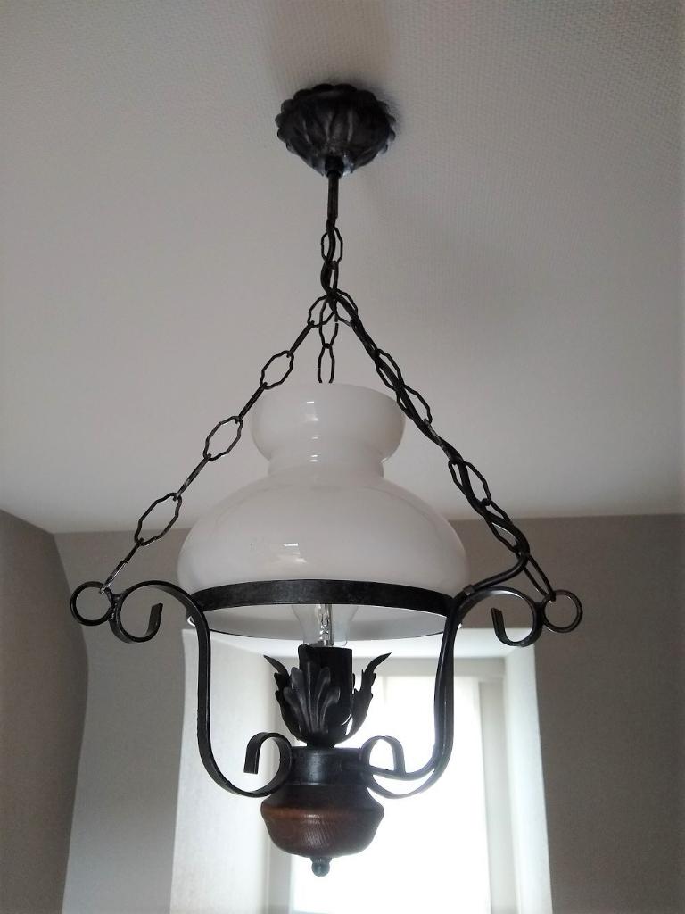 luchtertje type lampe belge, Enlèvement, Comme neuf