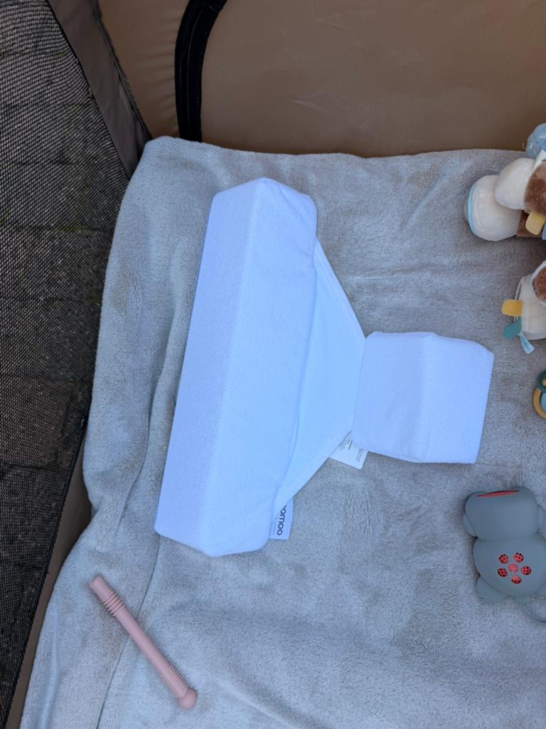 Zijligkussen, Kinderen en Baby's, Ophalen, Zo goed als nieuw
