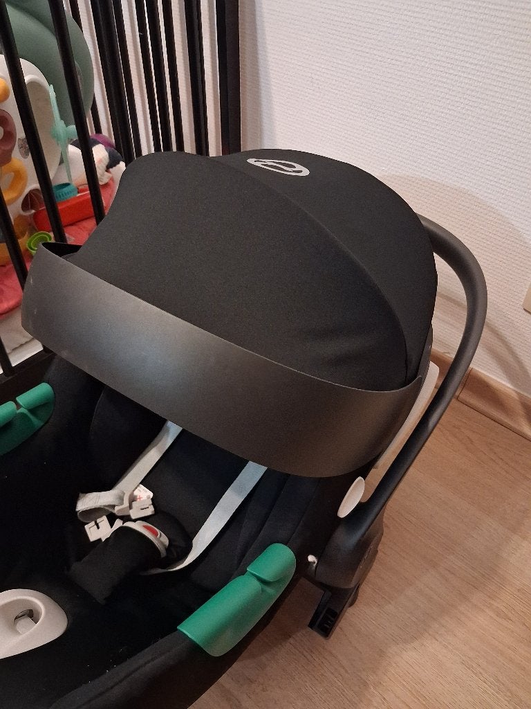 Maxi cosi, Enlèvement, Comme neuf, Autres marques