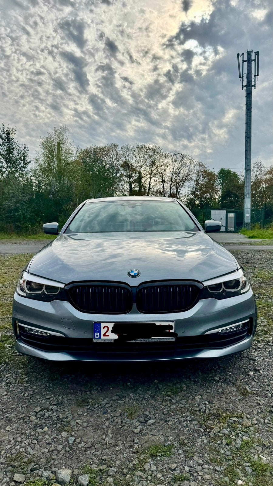 BMW 530e performance, Auto's, 1998 cc, Achterwielaandrijving, 5 deurs, Onderhoudsboekje