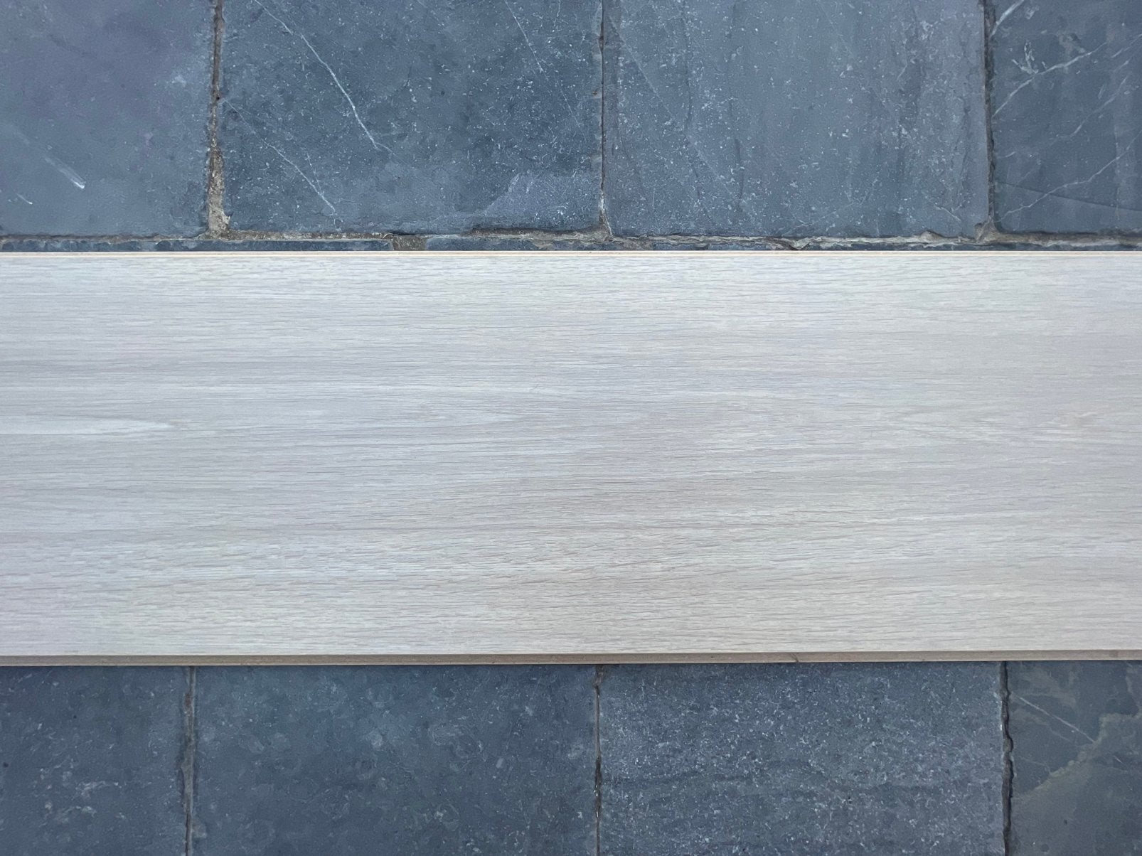 Laminaat + ondervloer, Ophalen, 50 tot 150 cm, Nieuw, 10 m² of meer