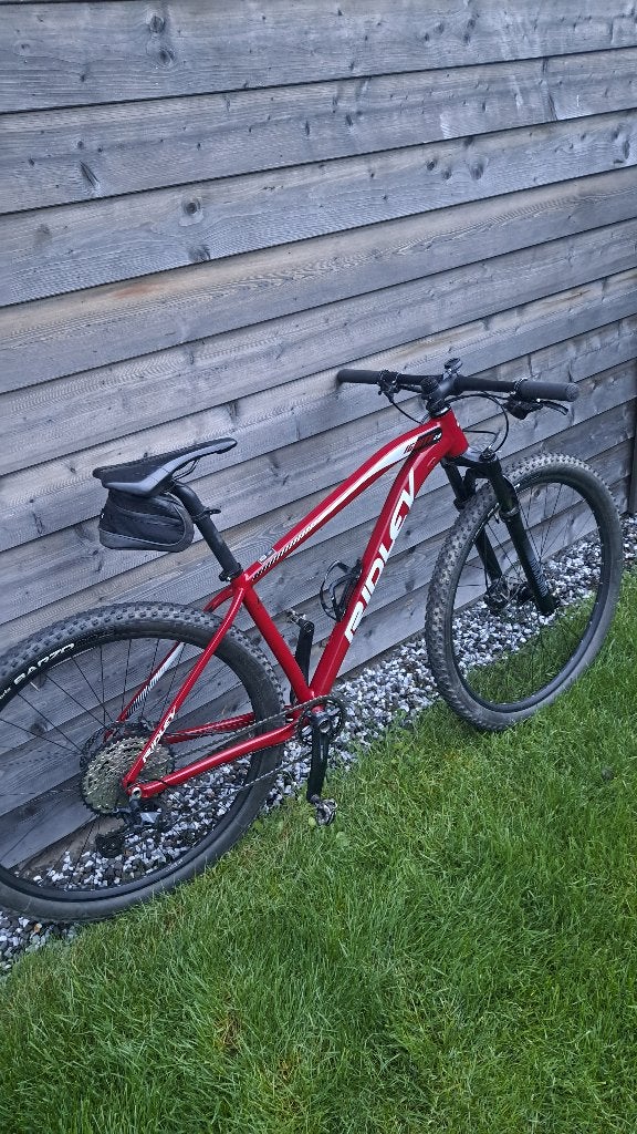Mountainbike Ridley, Fietsen en Brommers, Ophalen, Zo goed als nieuw, Schijfrem, Overige merken