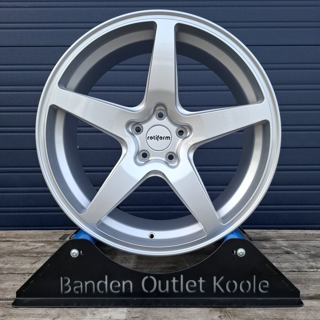 Rotiform WGR 5x112 Audi Mercedes Volkswagen Cupra BMW  20'', Autos : Pièces & Accessoires, Pneus & Jantes, Neuf, Véhicule de tourisme