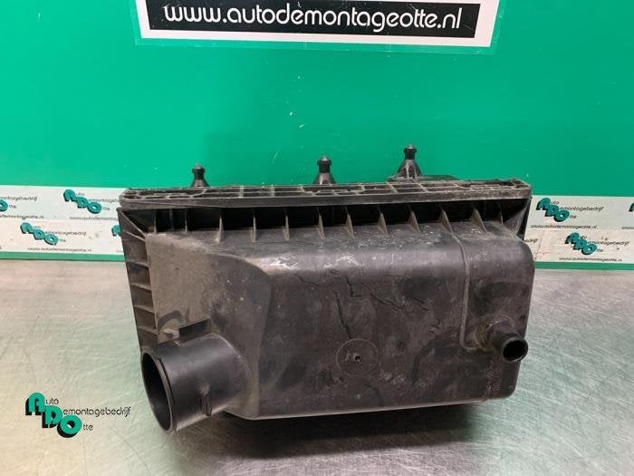 Boîtier filtre à air d'un Dodge Caliber, -, 3 mois de garantie, Utilisé, Dodge