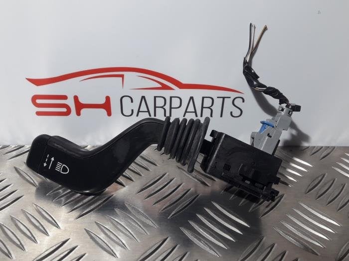 Licht Schakelaar van een Opel Corsa, Gebruikt, -, -, Opel