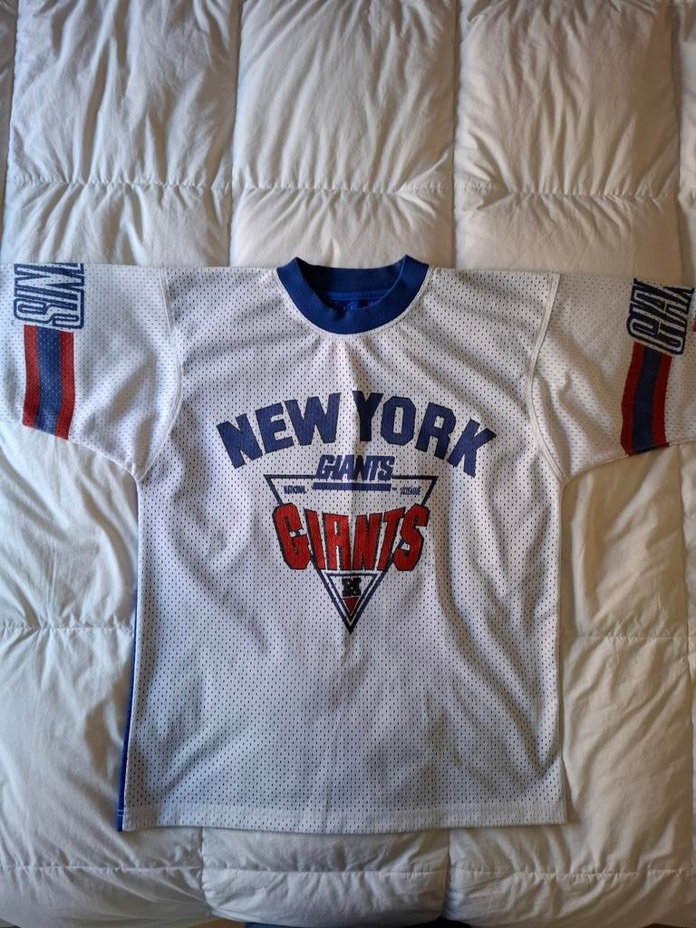 Maillot vintage GIANTS