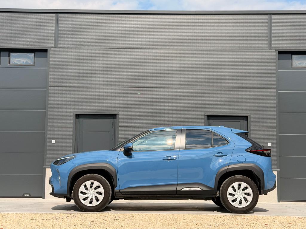 Toyota Yaris Cross Hybrid 1.5i VVT-i Dynamic, Autos, Toyota, Achat, https://public.car-pass.be/vhr/5cbdb237-d163-462e-b6b3-f729c7979948