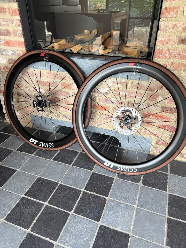 Dt swiss ARC 1100, Fietsen en Brommers, Fietsonderdelen, Zo goed als nieuw, Ophalen