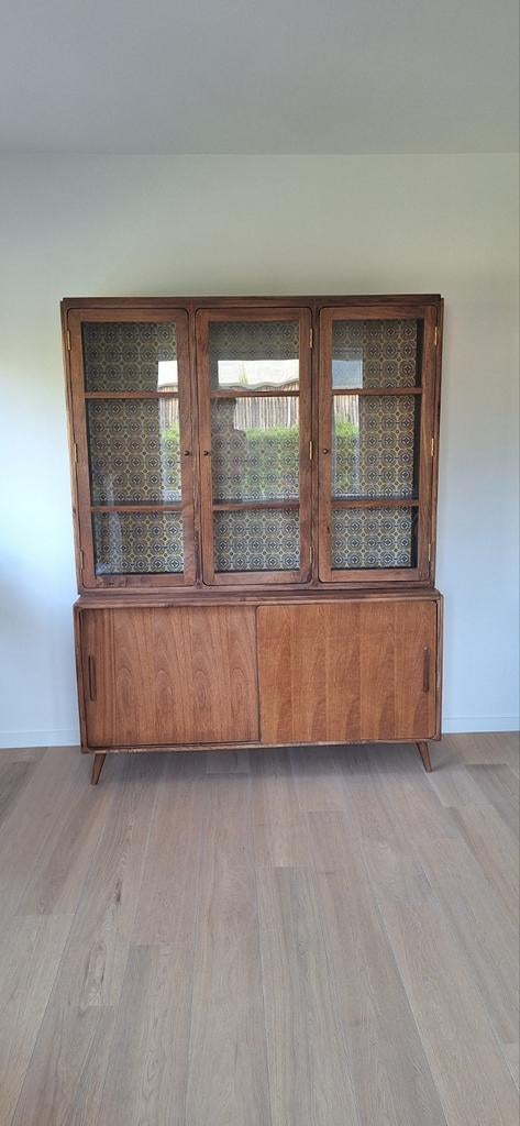 Kast in mango hout Maisons du monde, Enlèvement
