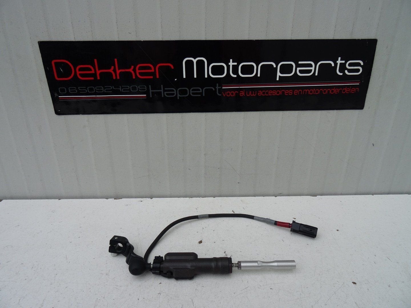 Quickshifter / Blipper Yamaha MT-09 - MT09 / SP 2024-2025-20, Motoren, Ophalen of Verzenden, -, -, -
