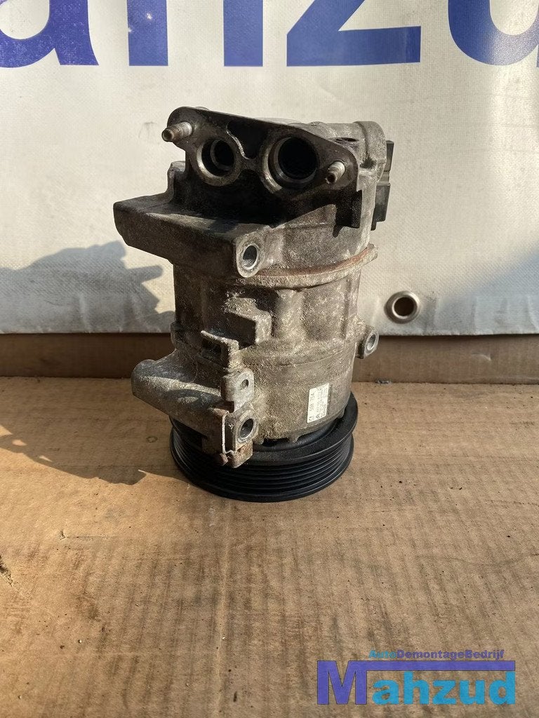 PEUGEOT 308 1.6 Aircopomp compressor 4471908112 598754, Fabrikant BV, Utilisé, Info@fabrikant.eu, Fabrikantstraat 1
1000 AA  Amsterdam, NL