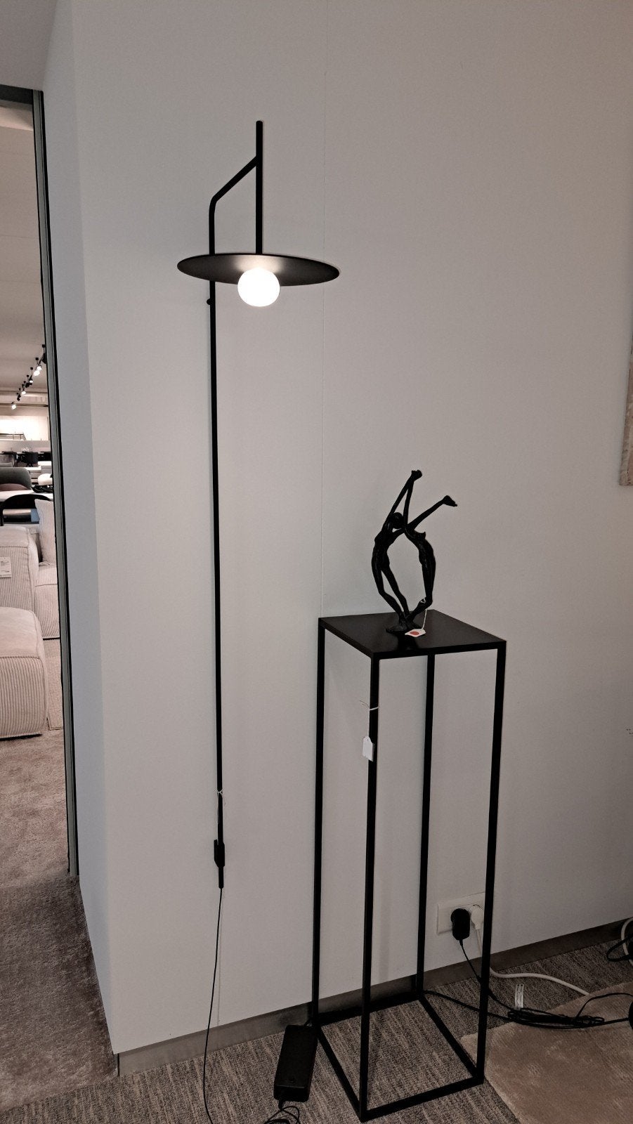 Wandlamp DIMBAAR - Tempo van Vibia, Enlèvement, Comme neuf