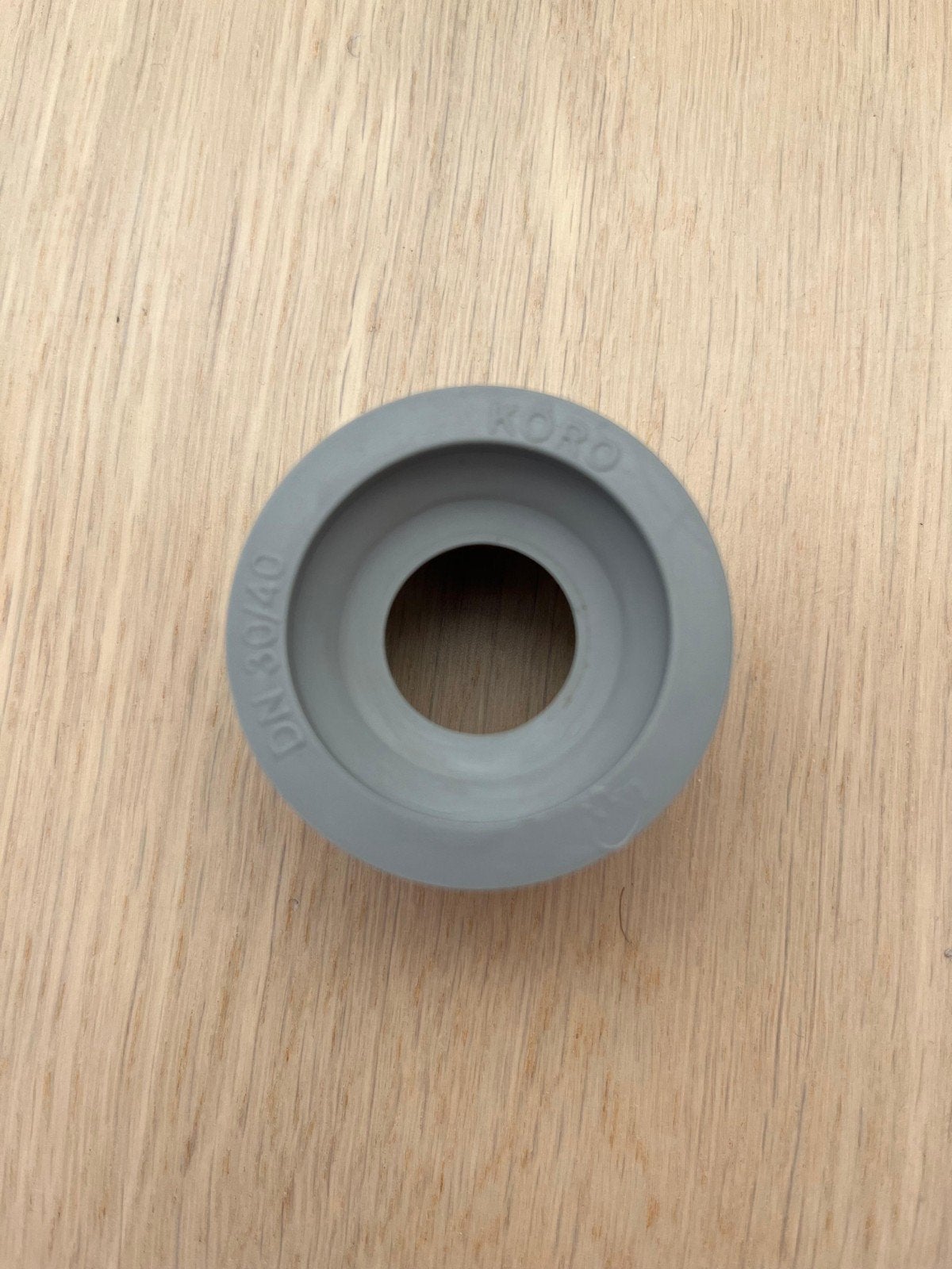 Geurstopper voor afvoerbuis wasmachine, Ophalen of Verzenden, Zo goed als nieuw, Overige typen