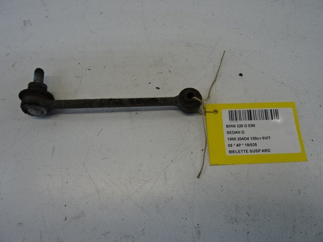 BARRE STABILISATRICE LINK ARRIÈRE DROIT BMW 3 serie (E90), Utilisé, BMW