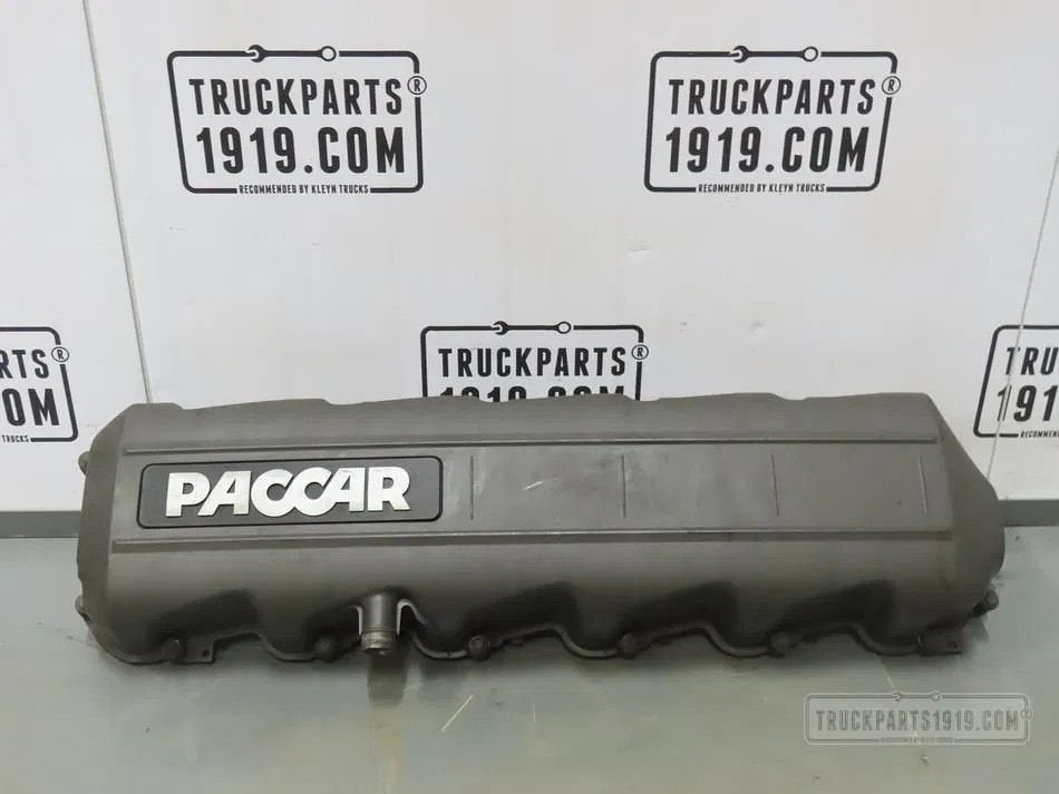 DAF Engines & Parts Kleppendeksel DAF MX13, Auto-onderdelen, Ophalen, Gebruikt, DAF, Motor en Accessoires
