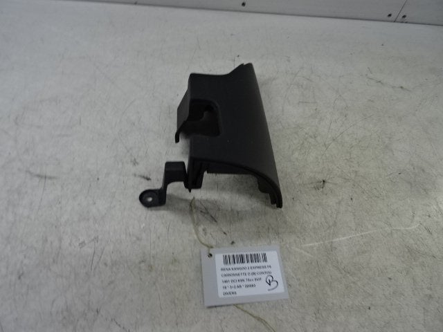 DIVERS DIVERS Renault Kangoo Express (FW) (01-2008/-), Utilisé, Renault