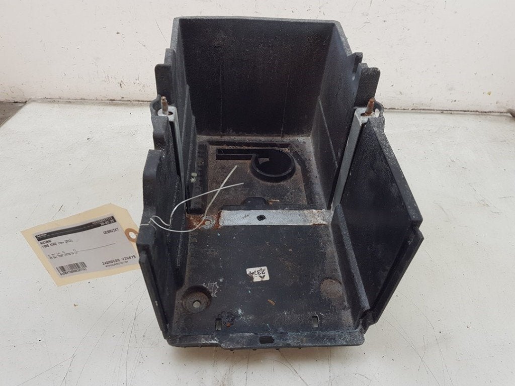 BAC A BATTERIE Ford Kuga II (DM2) (01-2012/06-2019), Utilisé, Ford
