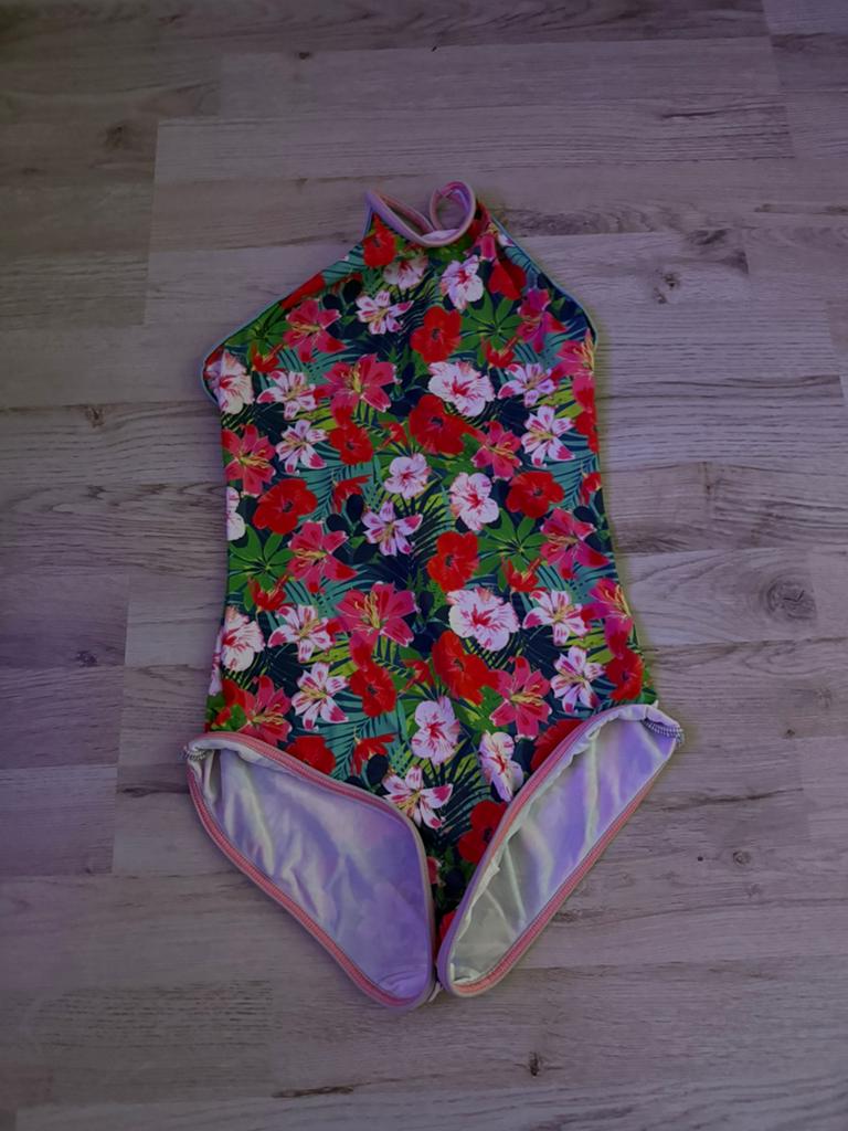 Zwempak, Kinderen en Baby's, Kinderkleding | Kinder-zwemkleding, Ophalen, Zo goed als nieuw