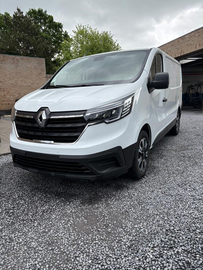 Renault trafic 2.0, Vacatures, Vacatures | Chauffeurs