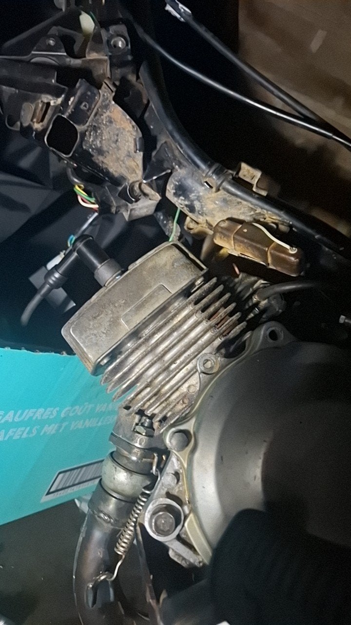 opzoek voor honda wallaroo, Enlèvement ou Envoi, Honda