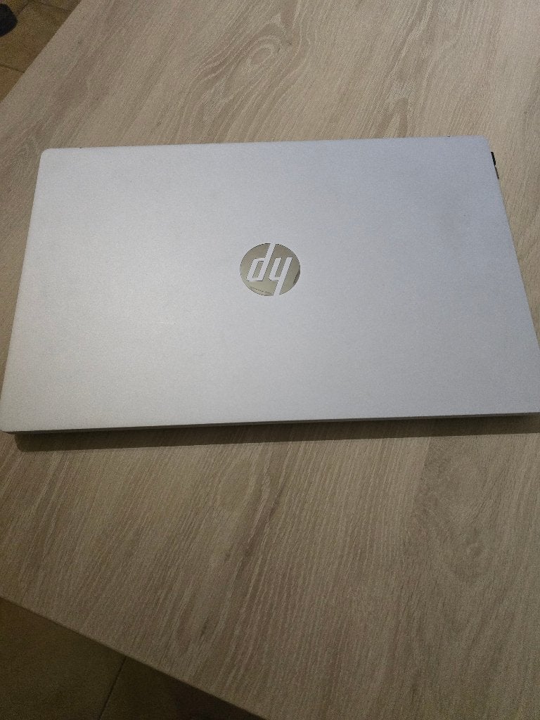 Laptop HP Omnibook 3, Computers en Software, Hp omnibook 3, Met videokaart, 2 tot 3 Ghz, 15 inch