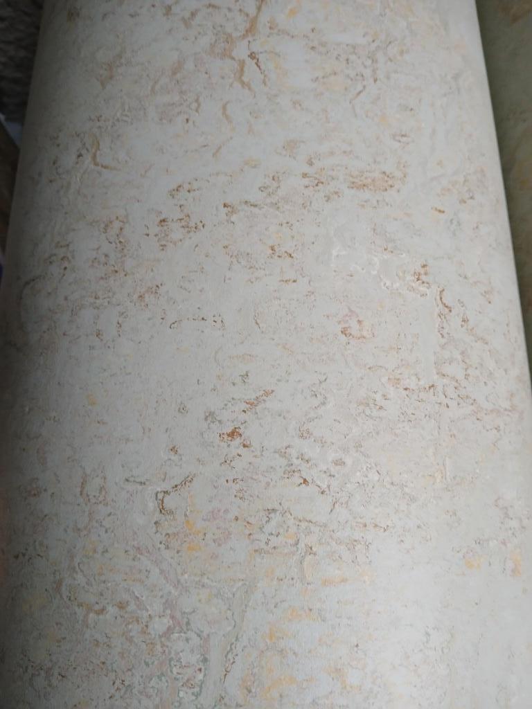 Vinyl vloerbedekking type Marmoleum, Ophalen, Overige typen, Nieuw, Minder dan 5 m²