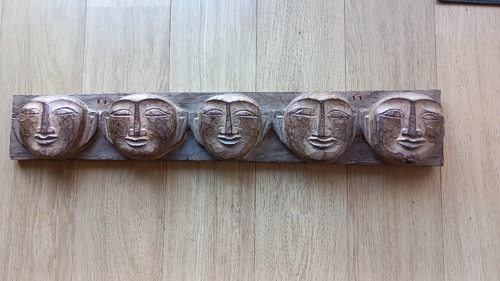 Afrikaanse kunst, Antiquités & Art, Art | Art non-occidental, Enlèvement, Sculpté