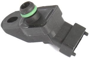 Volvo map sensor / inlaatspruitstuk sensor V70 V40 C70 S70 X, Ophalen of Verzenden, Nieuw, Volvo