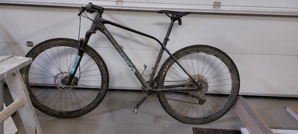 Moutainbike Orbea Alma H50, Fietsen en Brommers, Ophalen