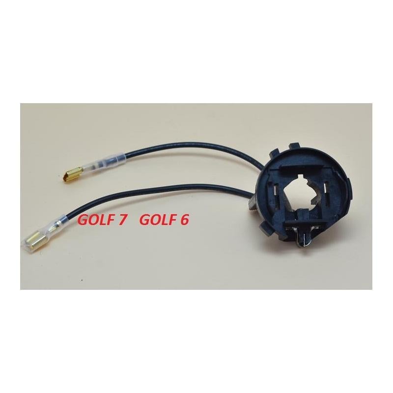 2x adaptateurs xenon et LED NEUF, Ophalen of Verzenden, Nieuw, BMW