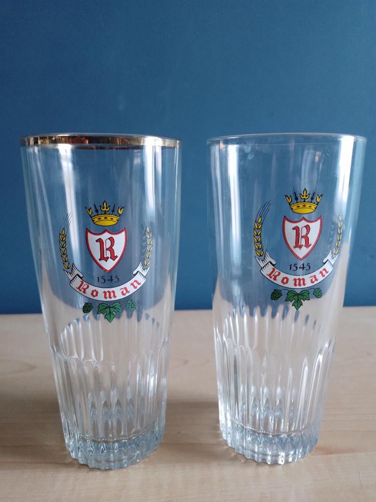 Bierglazen verzameling, Enlèvement, Verre ou Verres, Autres marques