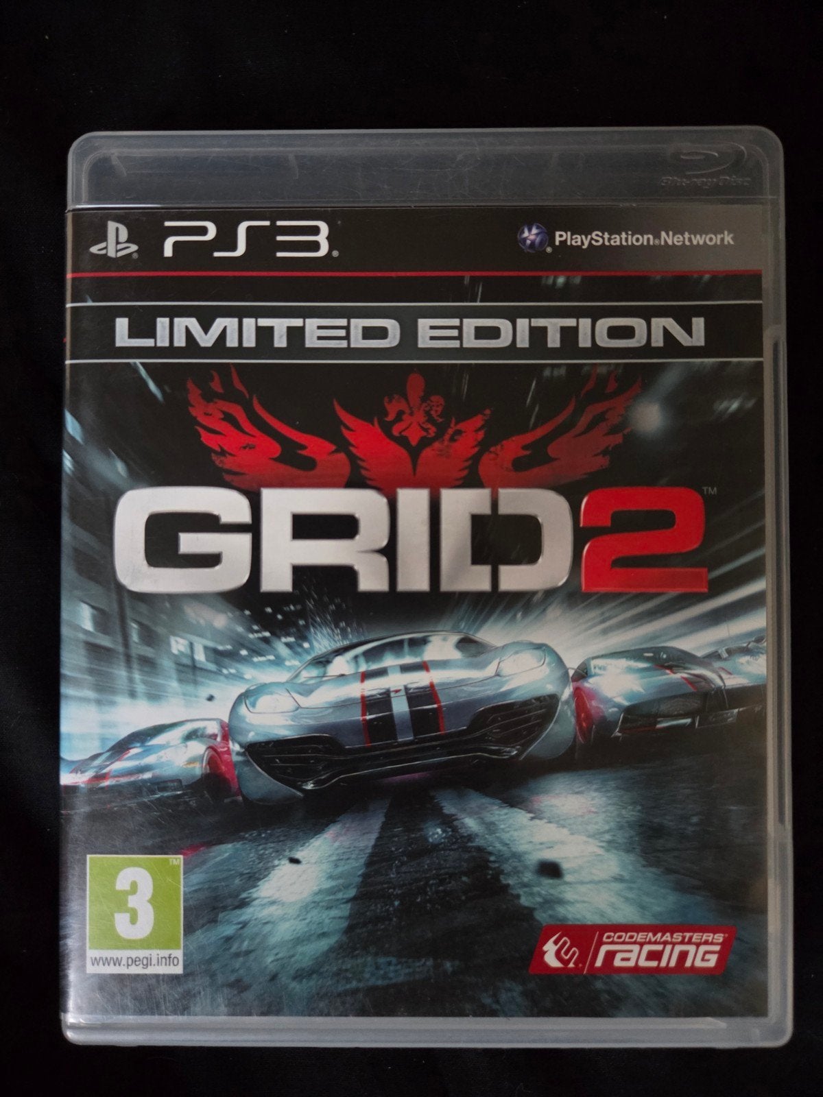 Playstation 3 games (ook apart verkrijgbaar), Enlèvement, Aventure et Action