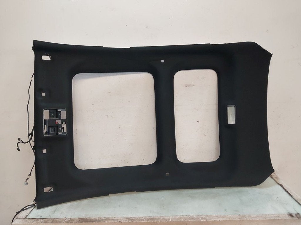LINER OU CIEL DE TOIT Fiesta 7 (|2527272|H1BBA51916CF3ZHE|), Utilisé, Ford