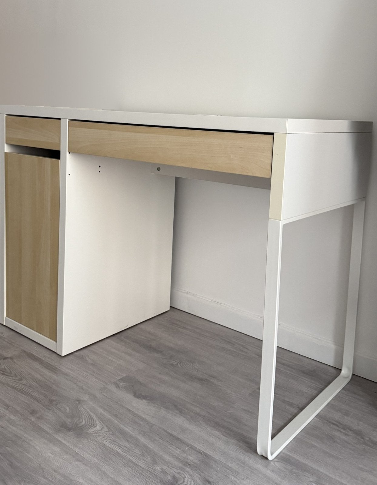 Bureaux étudiants, Maison & Meubles, Enlèvement, Comme neuf, IKEA