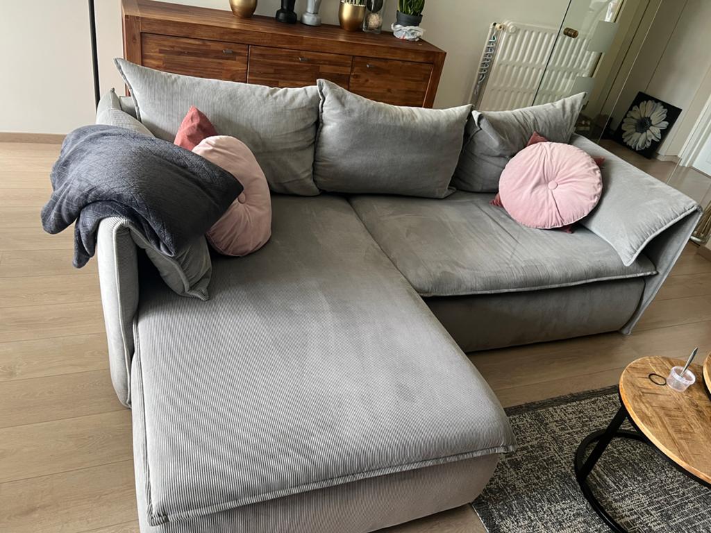 Zetel 230B, Huis en Inrichting, Ophalen, Gebruikt