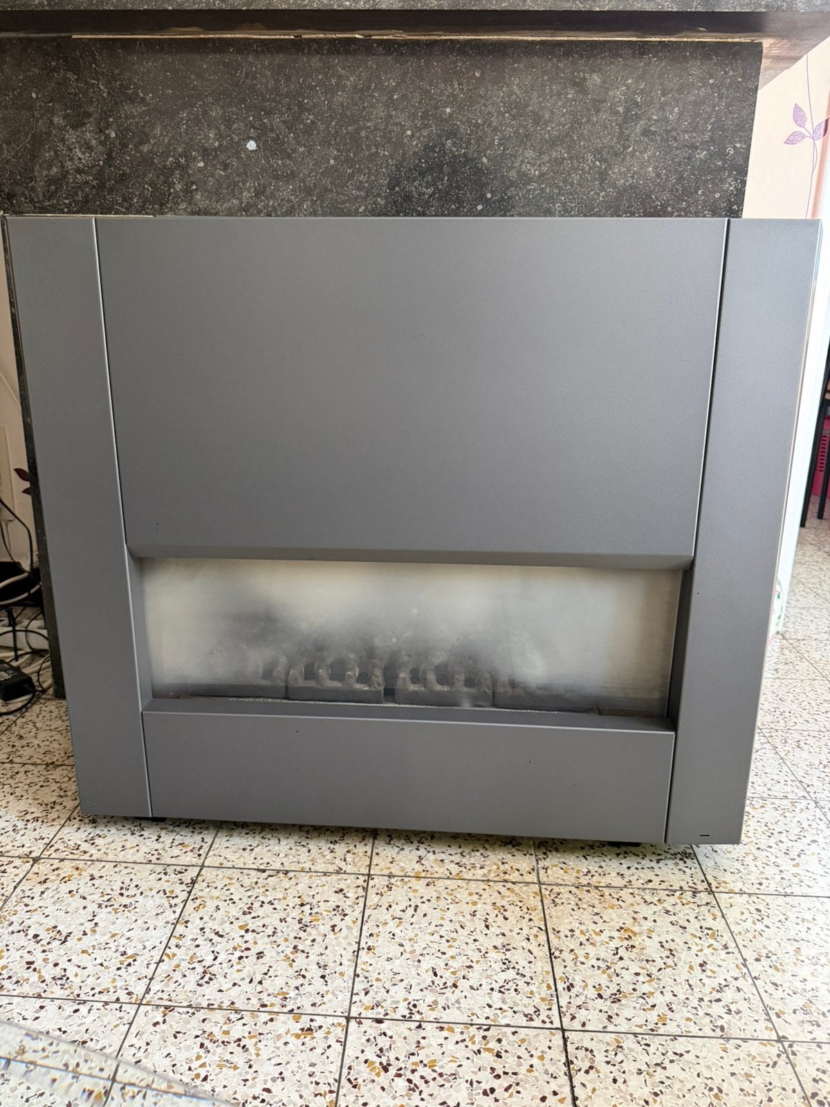 Poêle à gaz Hardy HR+ 10,4 kW – Très bon état, Huis en Inrichting, Haarden, Ophalen, Zo goed als nieuw