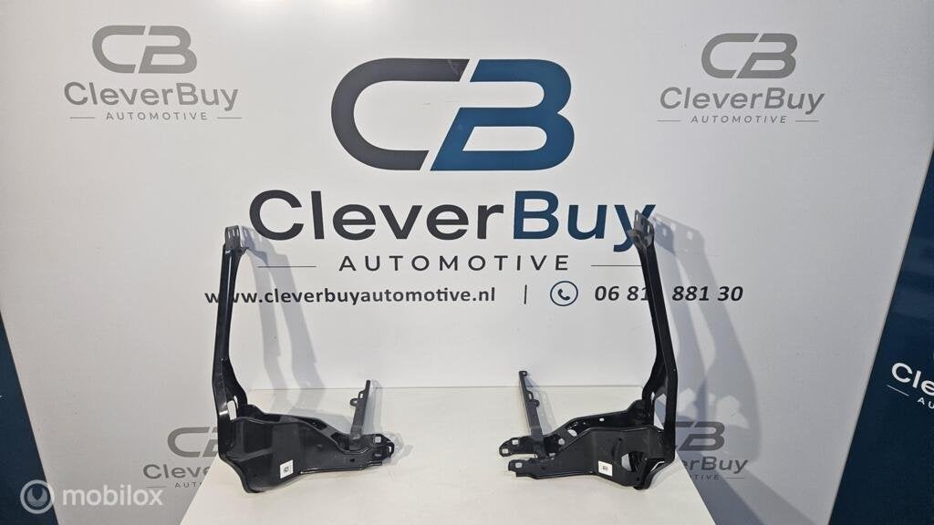 Overig origineel BMW X1 U11 ('22->) 51648737291, Neuf, Enlèvement ou Envoi