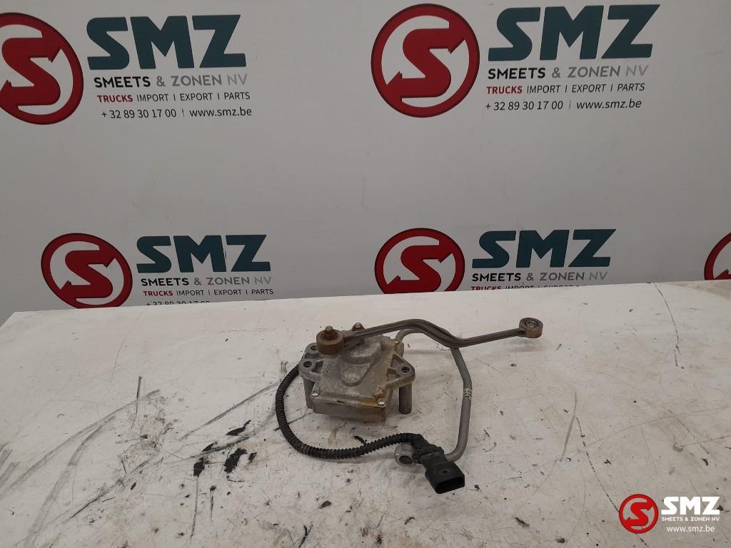 Occ EGR-klep actuator Mercedes, Gebruikt, Mercedes-Benz, Motor en Accessoires